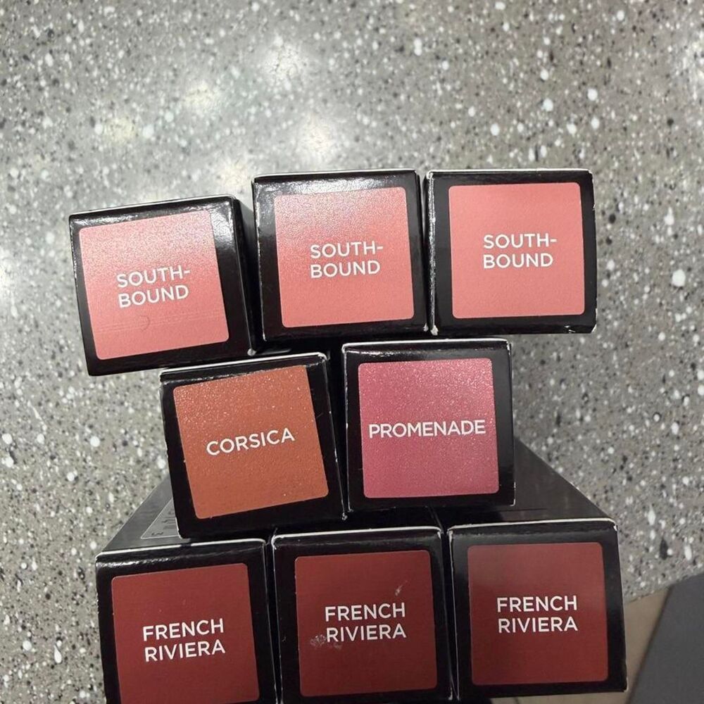 Laura Mercier Makeup